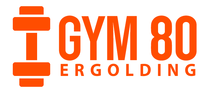 GYM80 ERGOLDING - Fitnessstudio offen 24/7 auf 4 Etagen